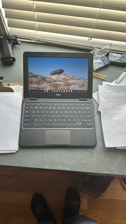 Dell Laptop
