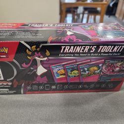 Fezandipiti Trainer's Toolkit