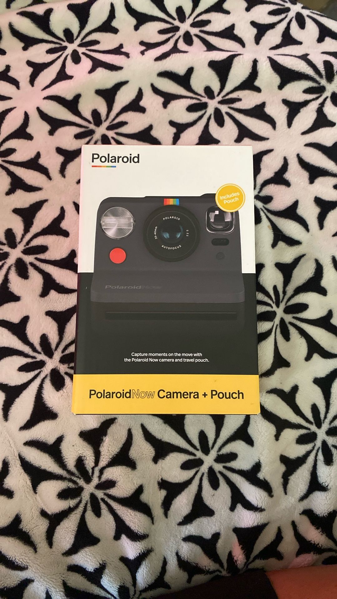 Polaroid Camera