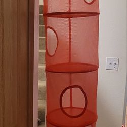 Ikea Mesh Storage
