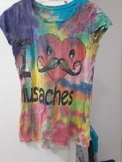 Girls shirt