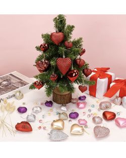 Heart Shape Decor