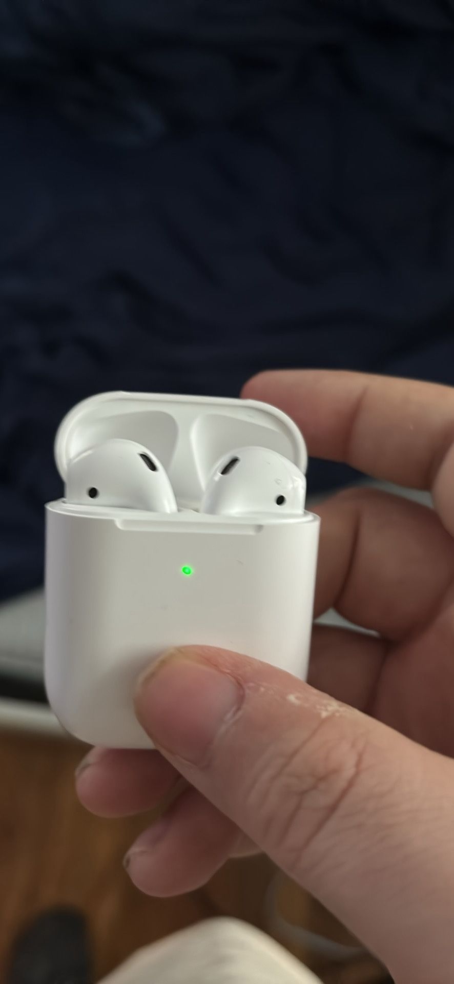 Apple AirPods