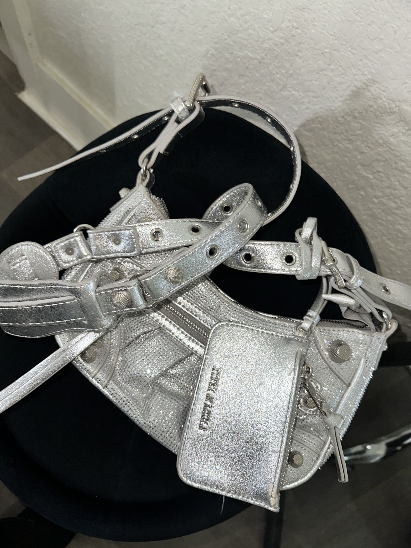 STEVE MADDEN BAG