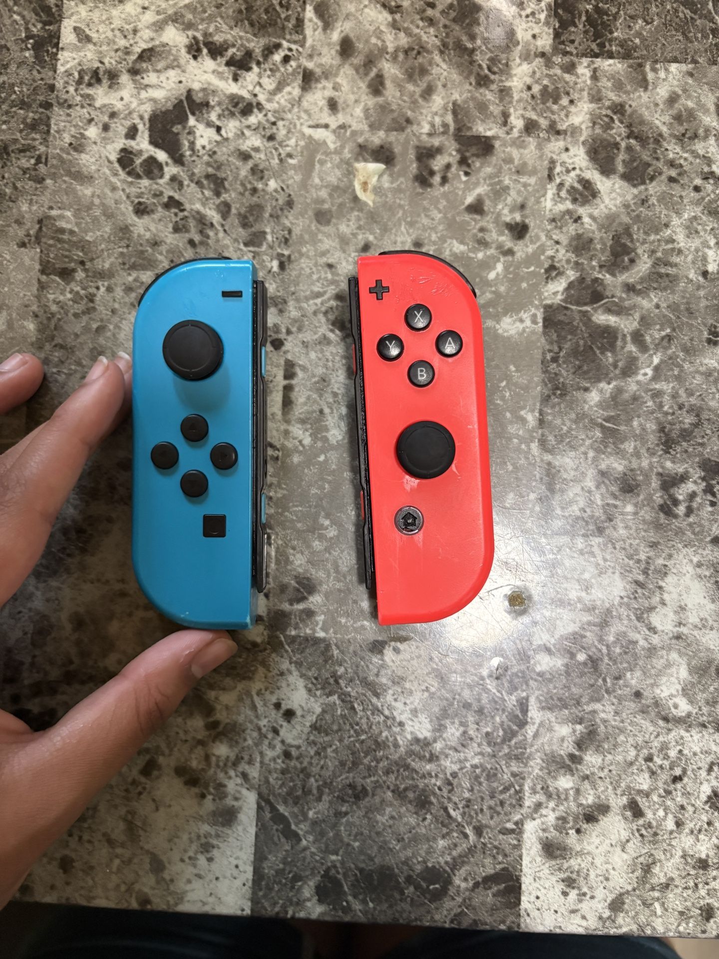 Nintendo Switch Controllers