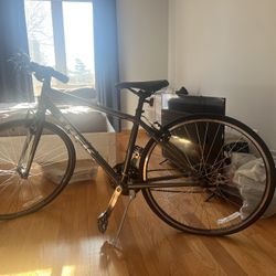 Trek Fx1 Size Medium Bike - FLAT TIRES