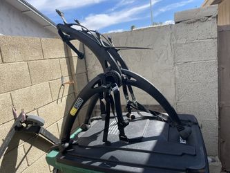 Bicycle Carrier Bike Transporter