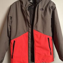 Boys The North Face Jacket