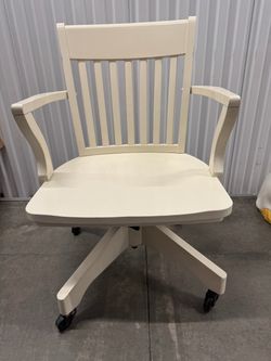 Pottery Barn Bedford Desk Chair