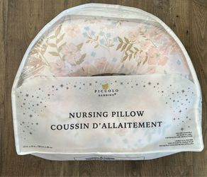Bambino Nursing Pillow