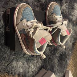 Toddler Size 10. 