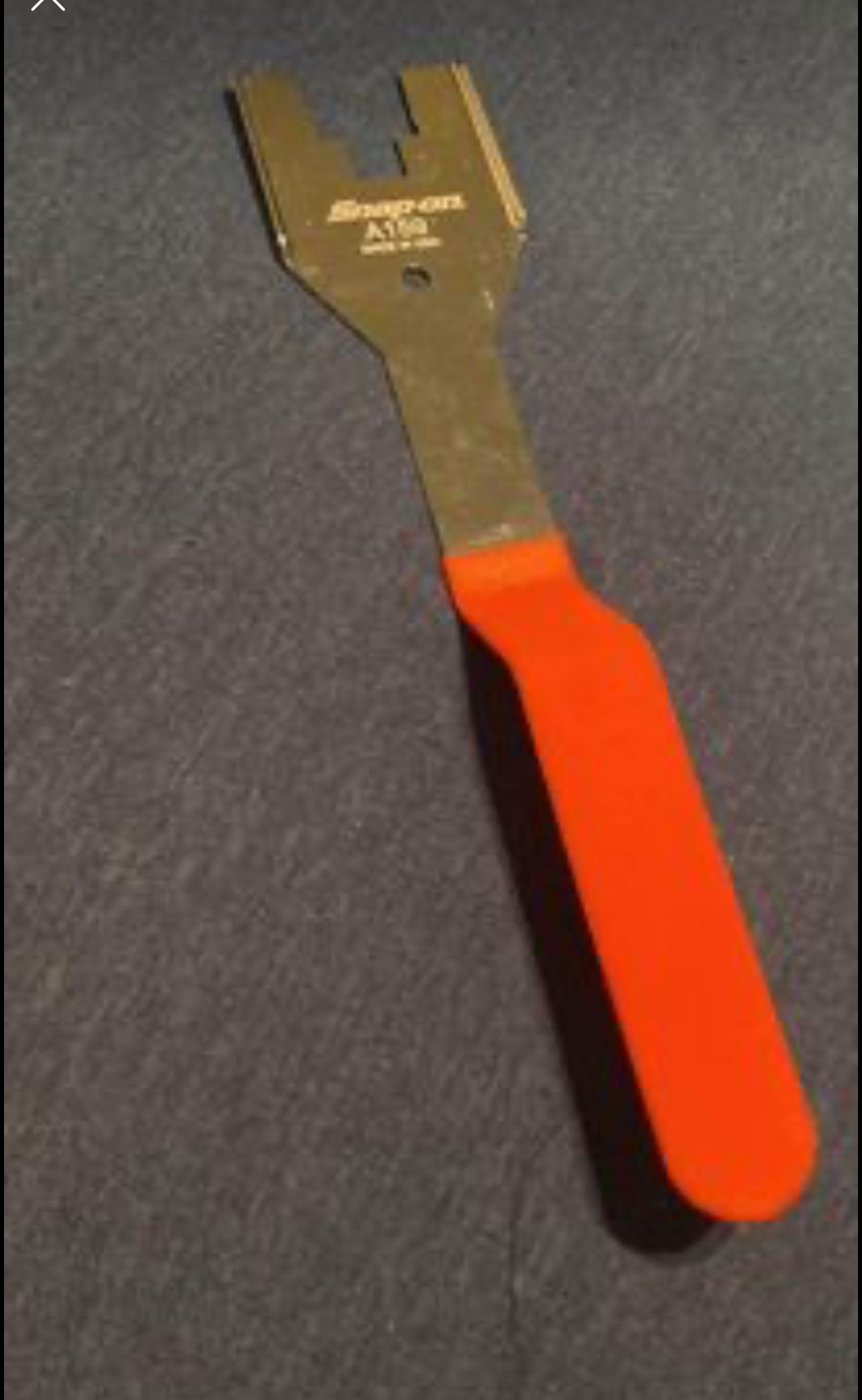 Door Handle Tool