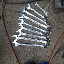 Wrenches
