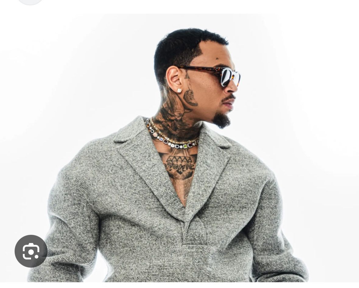 Chris Brown Breezy Bowl