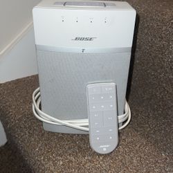 Bosé Speaker 