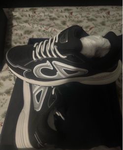 Dior B30 sneakers