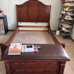 Bedroom Set