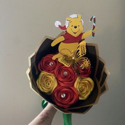 Eternal Flower Bouquet
