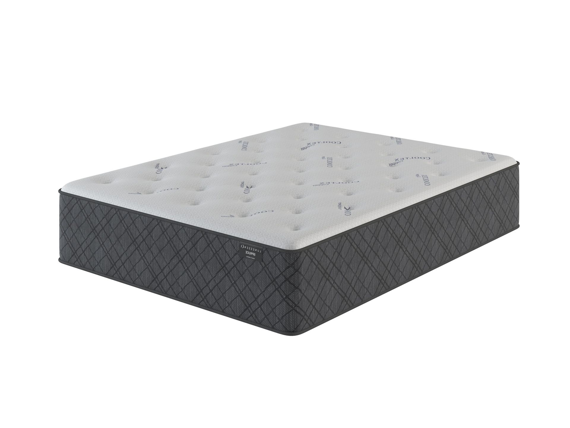 New 14 Inch Queen Sizes Mattress- Free Same Day Delivery!