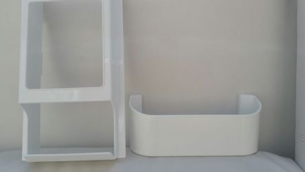 Parts for Dometic RM 2652 RV Refrigerator