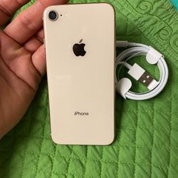 iPhone 8 Unlocked For All Carriers