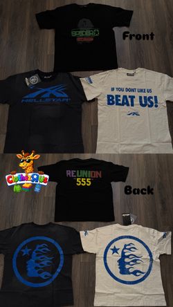 T Shirts