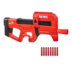 Fortnite Nurf Gun