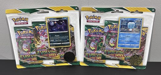 Pokemon Collection for sale (some items left)