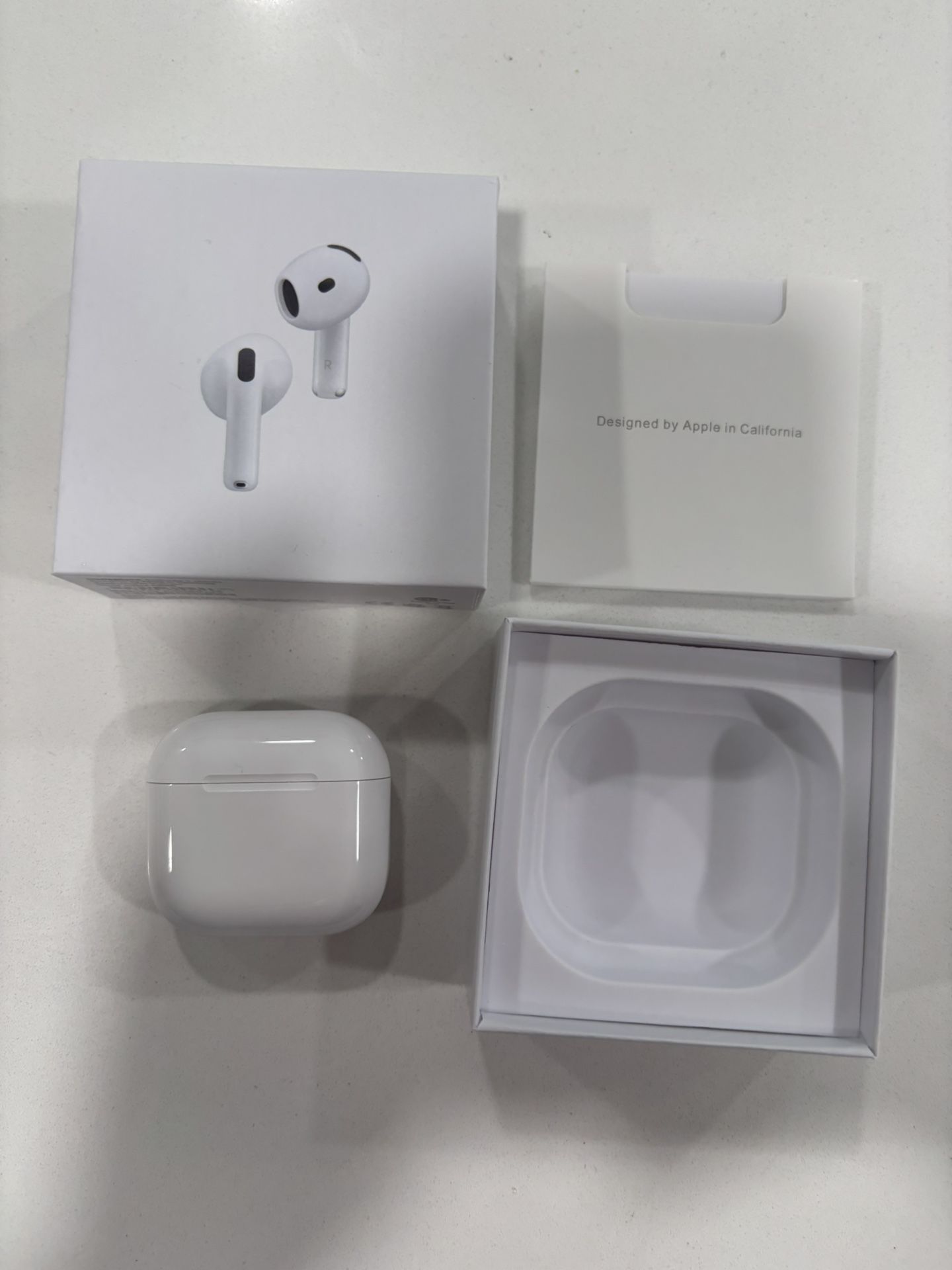 airpods 4th generation