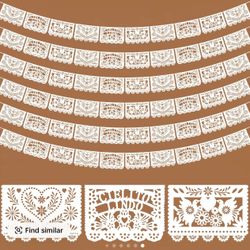 Cielito Lindo Banner Flag