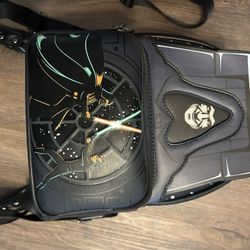 Loungefly Mini Backpacks