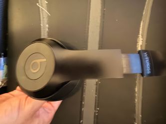Beats Solo 3