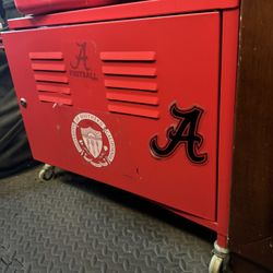 Mini Locker 