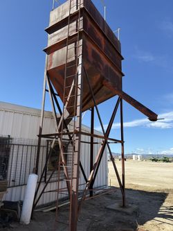 Silos