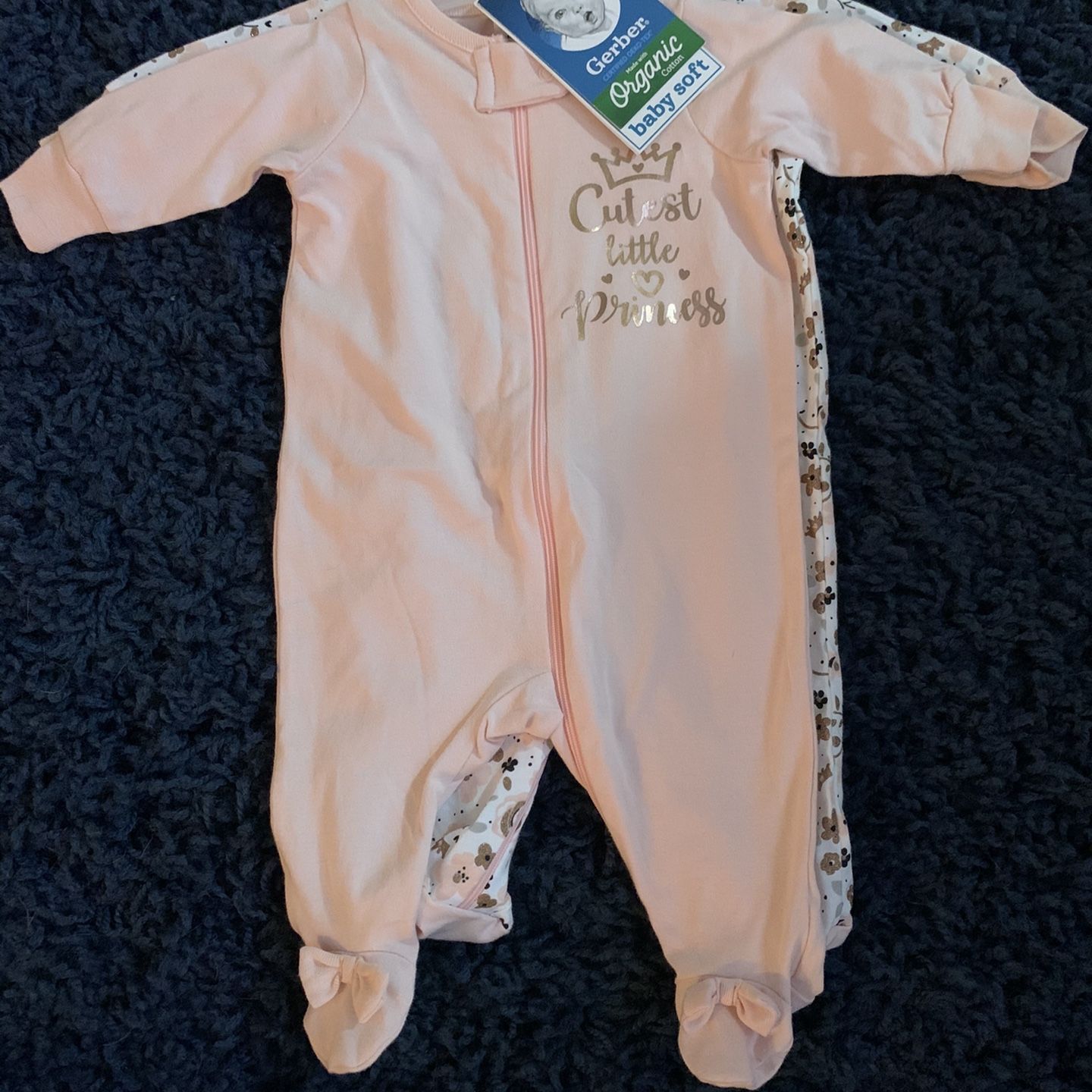 Onesies !