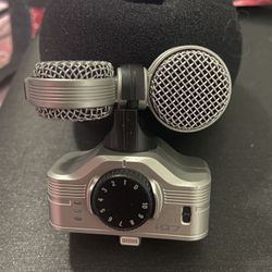 mic for iphone / ipad