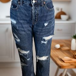Jeans Size 8
