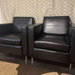 Pacific Contemporary Accent Arm Chair