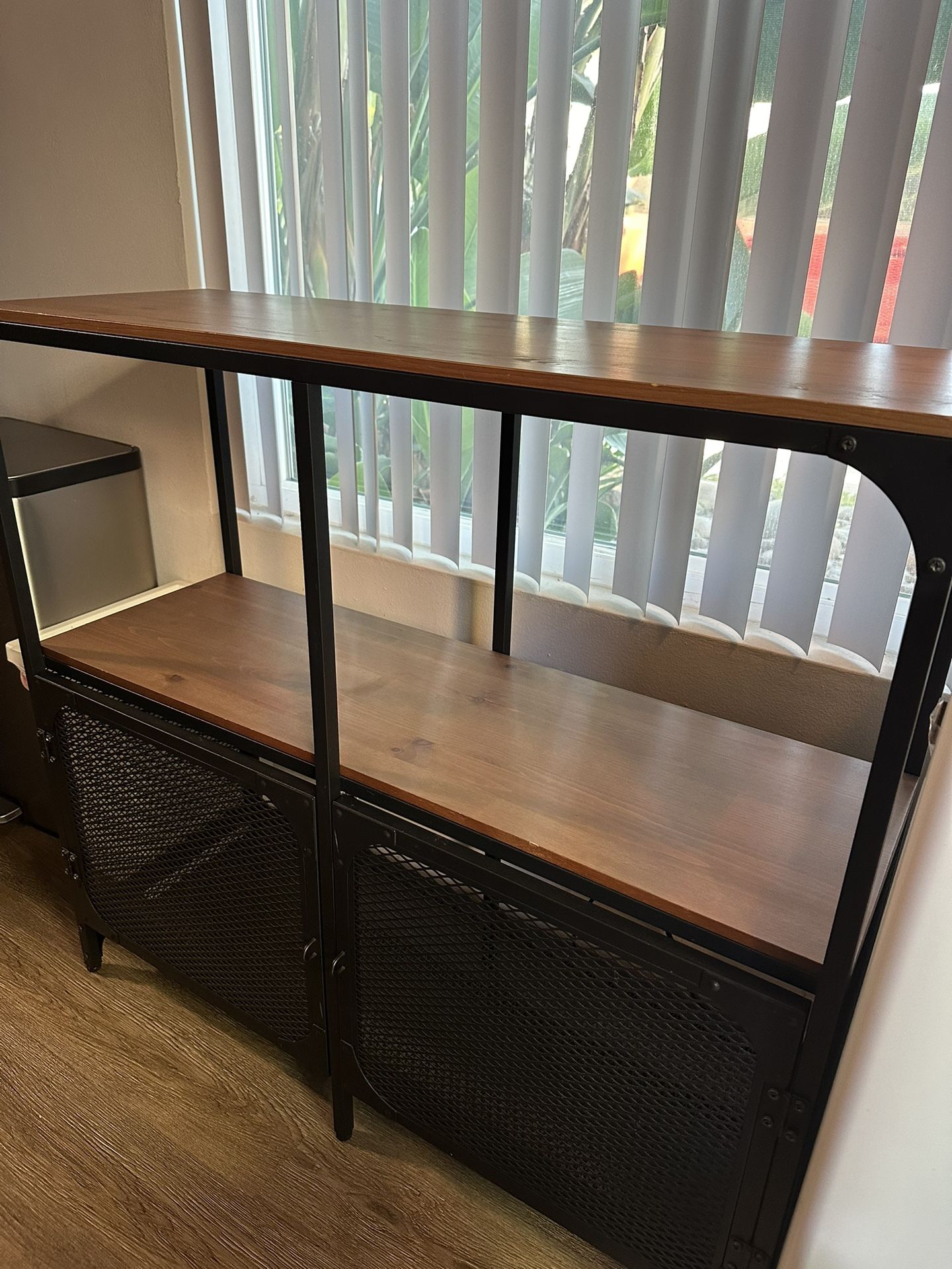 IKEA FJALLBO Bar