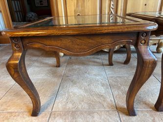 Two End, Side Tables