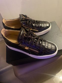 Giuseppe sneakers 8.5 mens