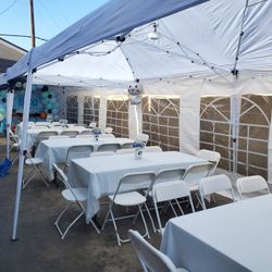Para Su Eventos
