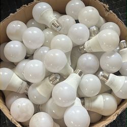 LED lightbulbs