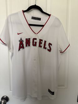 Los Angeles Angels Jersey