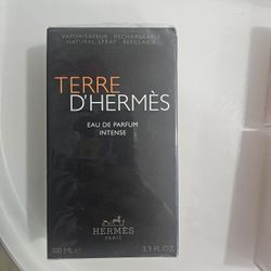 Terre D Hermes EDP Intense