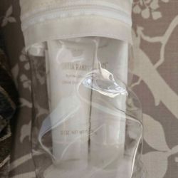 New Mary Kay Satin Hands Set