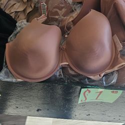 New Bra