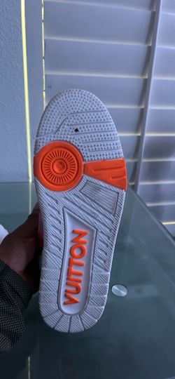 Lv sneakers