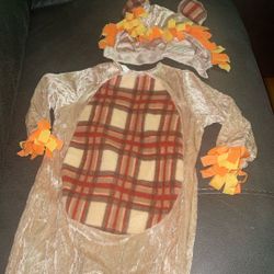 Lion Costume For Baby/Toddler Size 12-18 Months 