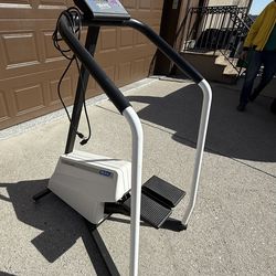 Tectrix Personal Climber Stair Machine